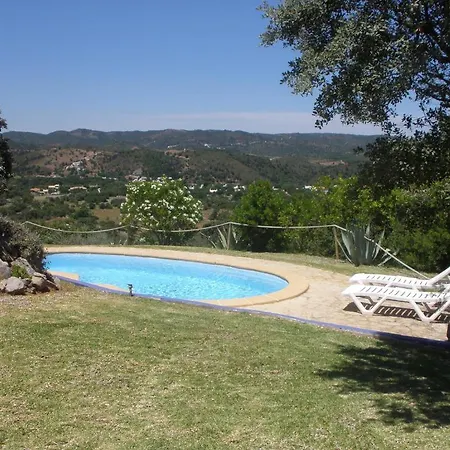 Vila Moinho Dos Ferreiros Sao Bras de Alportel