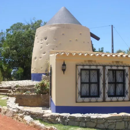 Vila Moinho Dos Ferreiros Sao Bras de Alportel