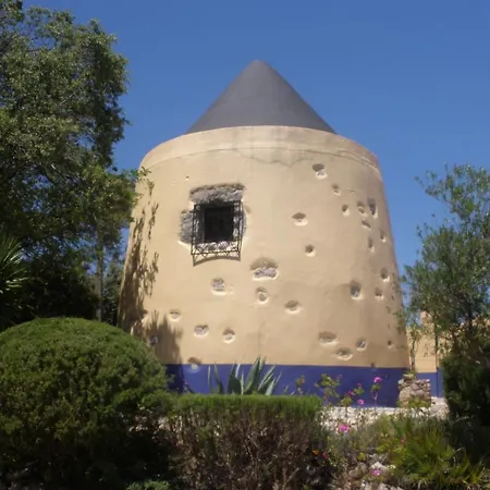 Vila Moinho Dos Ferreiros