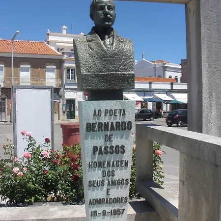 Vila Moinho Dos Ferreiros *