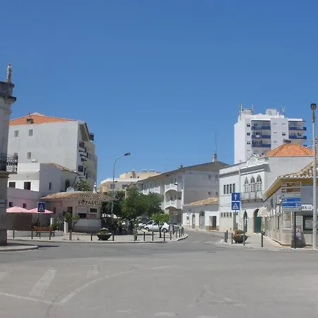 Vila Moinho Dos Ferreiros