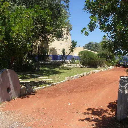 Vila Moinho Dos Ferreiros *