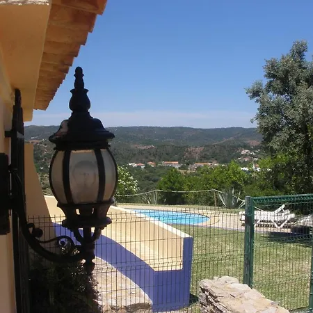Holiday home Vila Moinho Dos Ferreiros