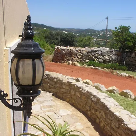 Holiday home Vila Moinho Dos Ferreiros Sao Bras de Alportel