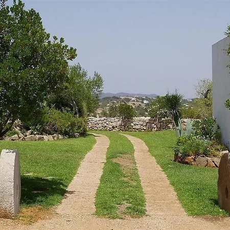 Vila Moinho Dos Ferreiros Sao Bras de Alportel