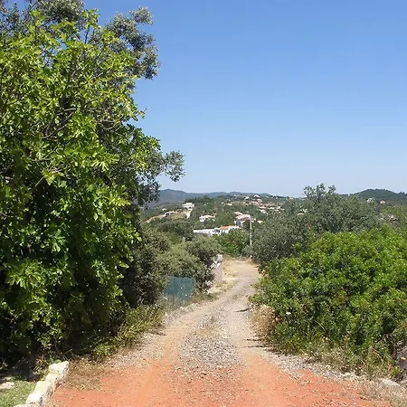 Holiday home Vila Moinho Dos Ferreiros