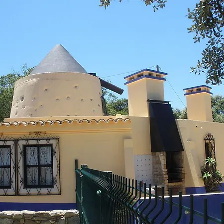 Vila Moinho Dos Ferreiros