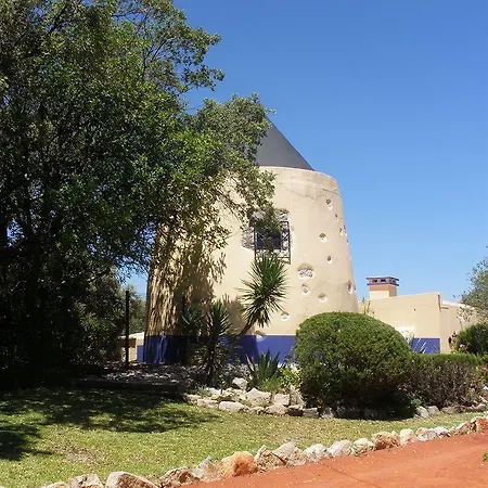 Vila Moinho Dos Ferreiros