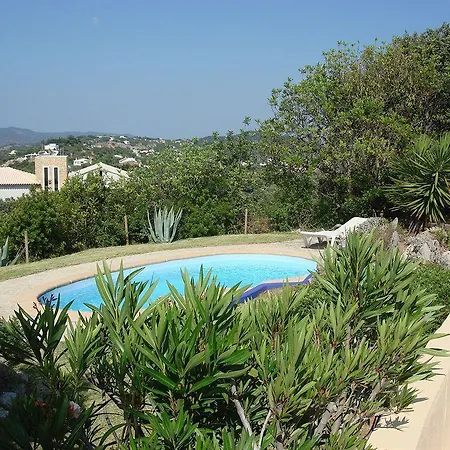 Holiday home Vila Moinho Dos Ferreiros *
