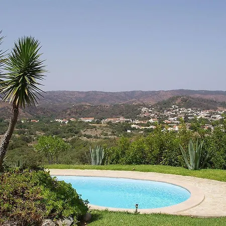 Holiday home Vila Moinho Dos Ferreiros