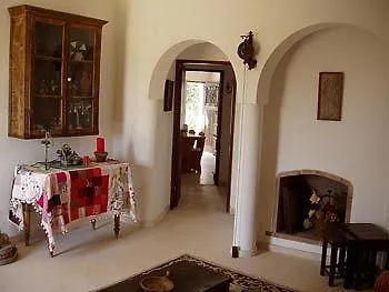 Vila Moinho Dos Ferreiros Sao Bras de Alportel