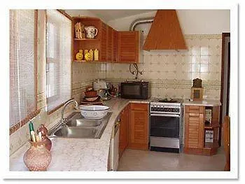 Holiday home Vila Moinho Dos Ferreiros Sao Bras de Alportel