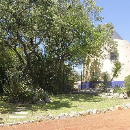 Vila Moinho Dos Ferreiros