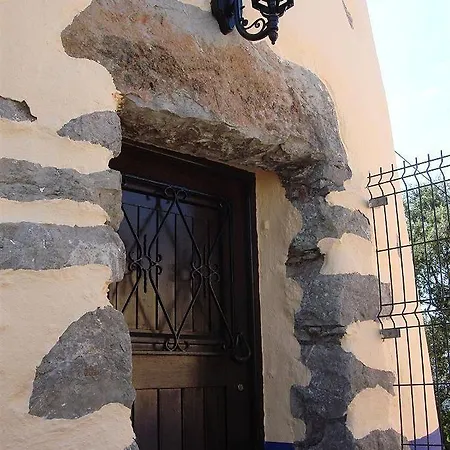Vila Moinho Dos Ferreiros