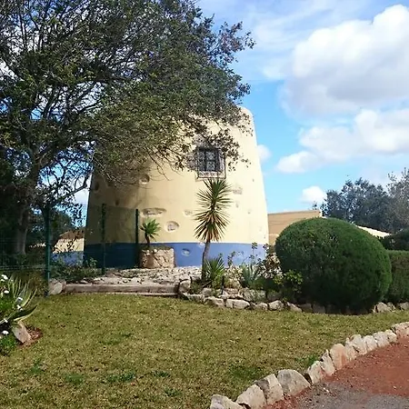 Vila Moinho Dos Ferreiros Holiday home