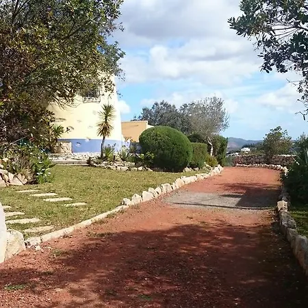 Vila Moinho Dos Ferreiros