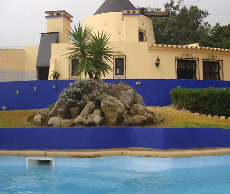 Holiday home Vila Moinho Dos Ferreiros Sao Bras de Alportel