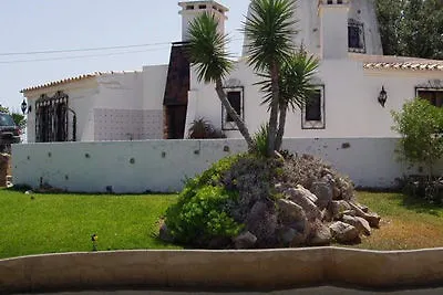 Vila Moinho Dos Ferreiros Holiday home Sao Bras de Alportel