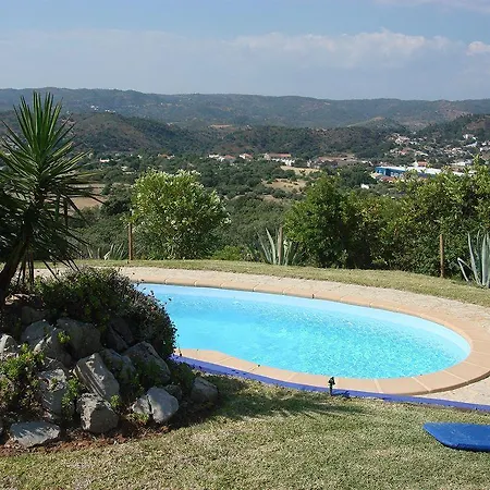 Hébergement de vacances Vila Moinho Dos Ferreiros São Brás de Alportel