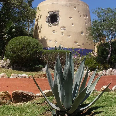 Vila Moinho Dos Ferreiros São Brás de Alportel