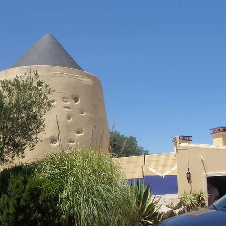 Vila Moinho Dos Ferreiros São Brás de Alportel