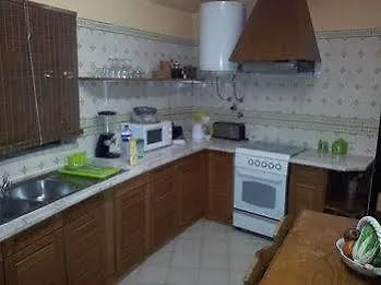 Hébergement de vacances Vila Moinho Dos Ferreiros *