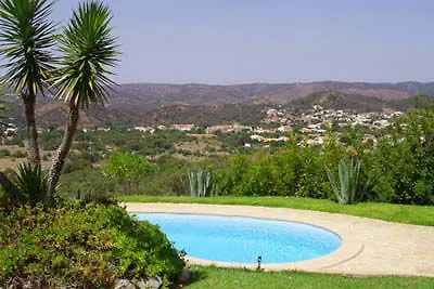 Hébergement de vacances Vila Moinho Dos Ferreiros