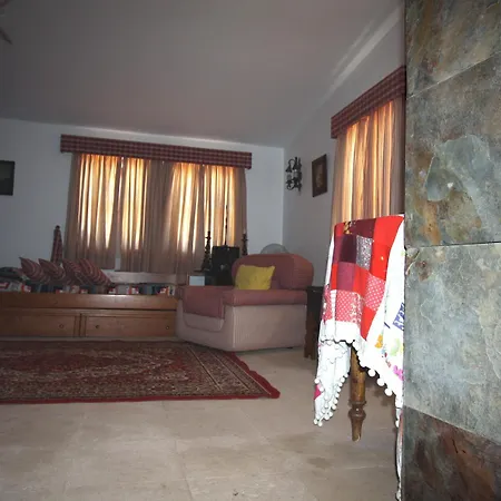 Hébergement de vacances Vila Moinho Dos Ferreiros